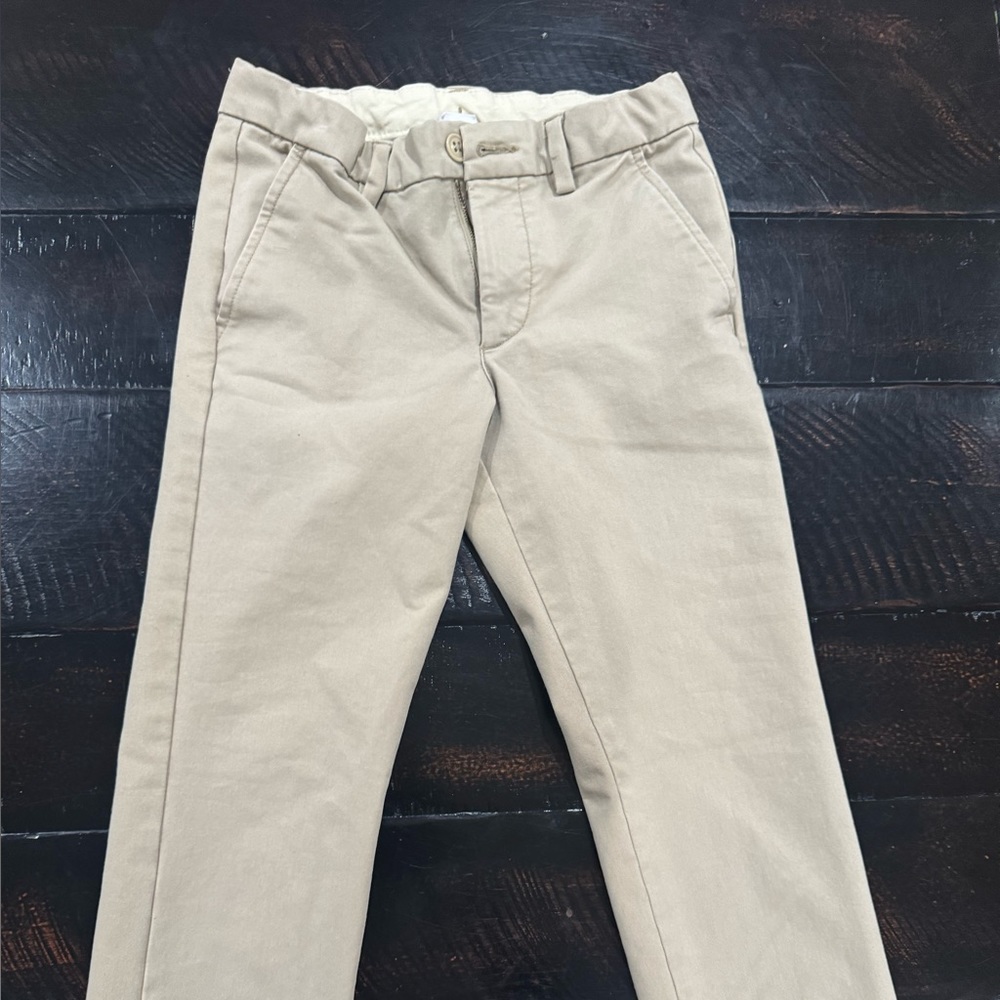 Gap Size 16 boys pants